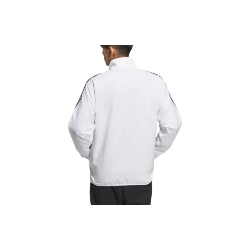 Adidas Jackets Men White-2