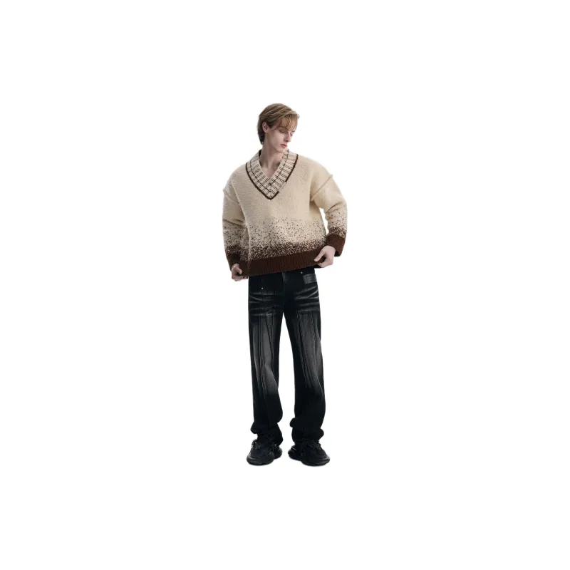 TIWILLTANG Sweaters Unisex-11