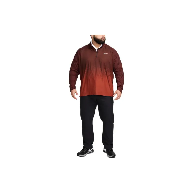 Nike Tour Men's Dri-FIT Adv 1/2-Zip Golf Top-3