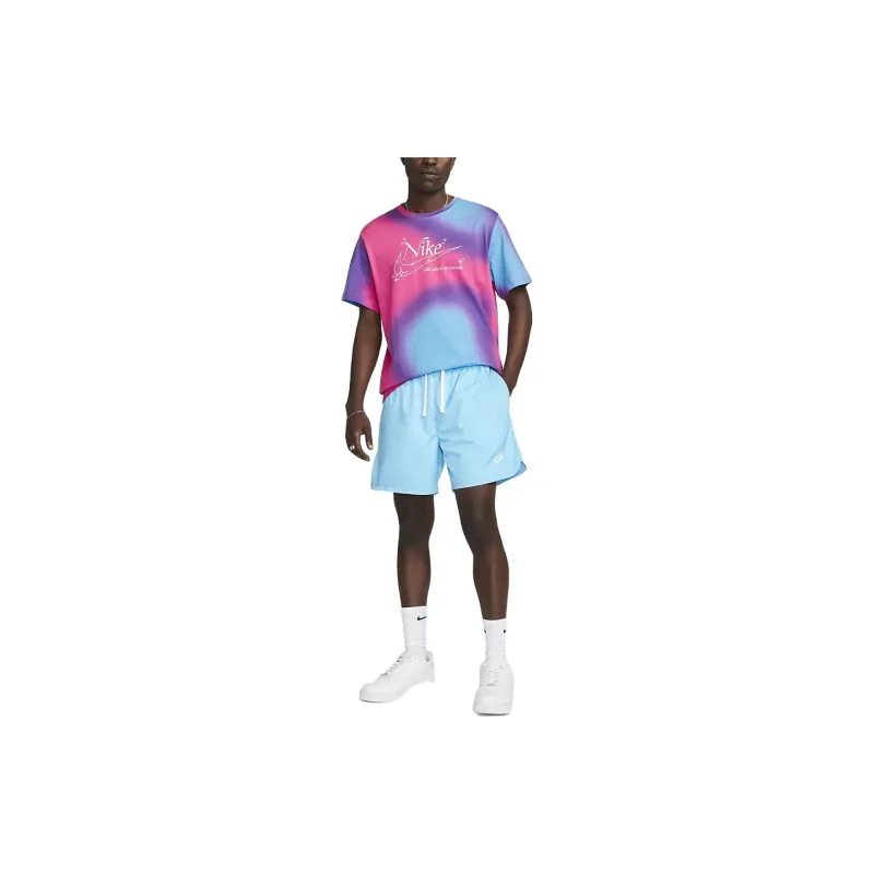 Nike Sportswear Good Vibes Tee-1