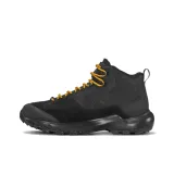 Black/Yellow