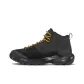 Black/Yellow