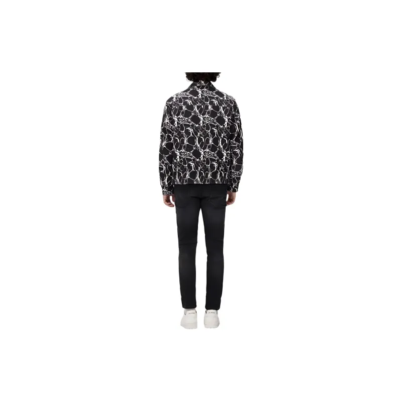 JOHN RICHMOND Jeans Men's Black-2