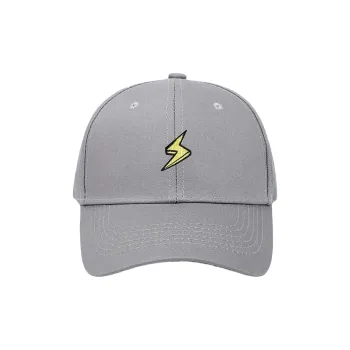 US8ACC Polyester Baseball Caps Unisex