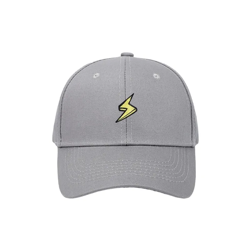 US8ACC Polyester Baseball Caps Unisex-0