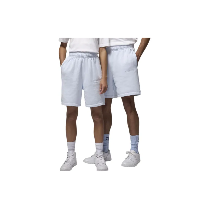 Nike Air Nike Wordmark Men's Fleece Shorts-2