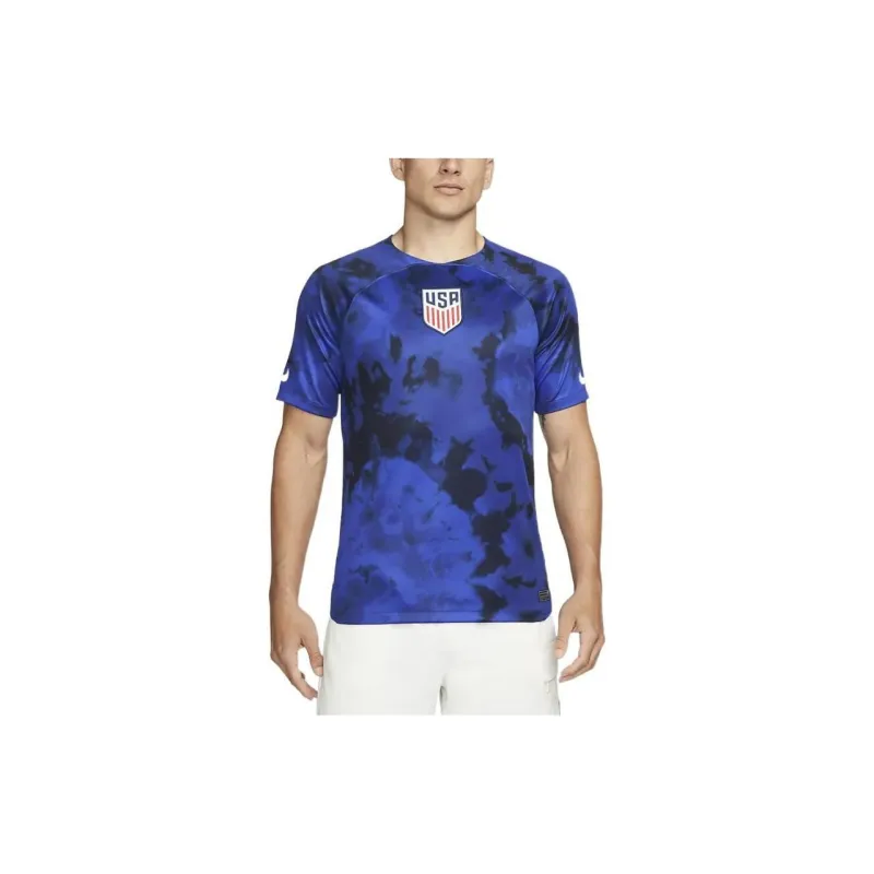 Nike Us 2022/23 Stadium Away Jersey-3