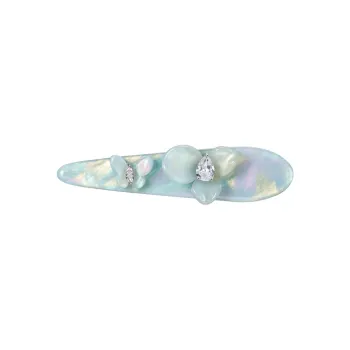 She's Copper Hair Clips Women's