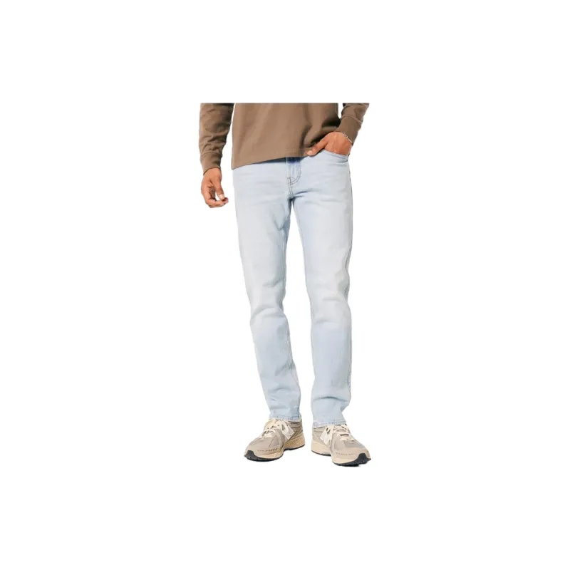 Hollister Jeans Men Light Washed-1