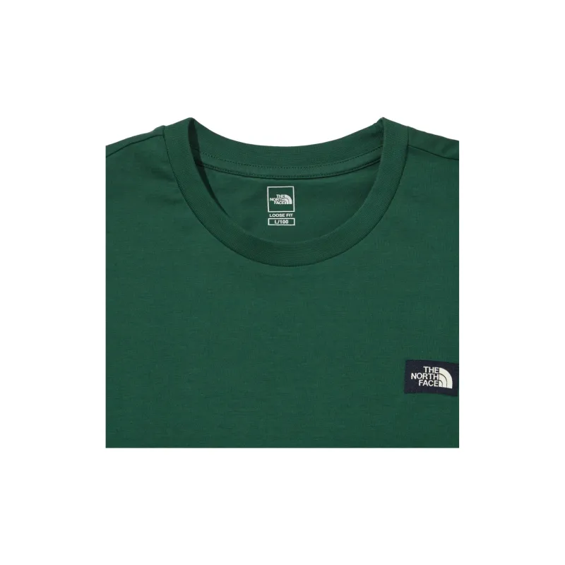 THE NORTH FACE T Shirt Men's Jasper-3