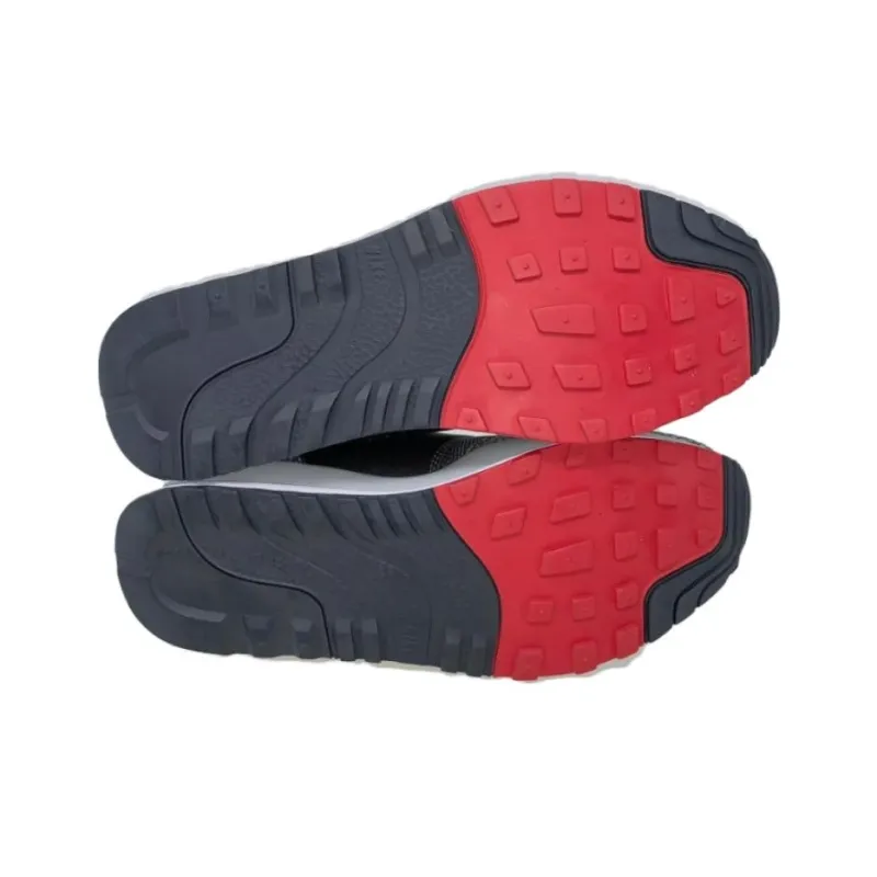 Nike Air Safari Le Gym Red-4