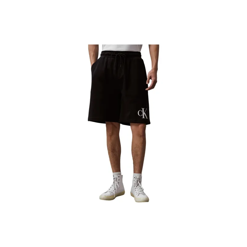 CALVIN KLEIN Casual Shorts Men's-2