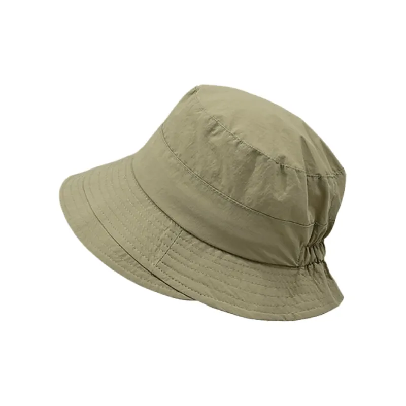 CARTELO Polyester Bucket Hats Unisex-2