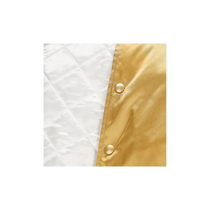 CELINE Buttoned Long-Sleeved Jacket-7
