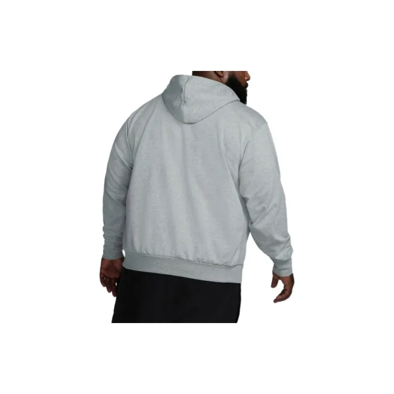 Nike Sweatshirts Men Light Gray-4
