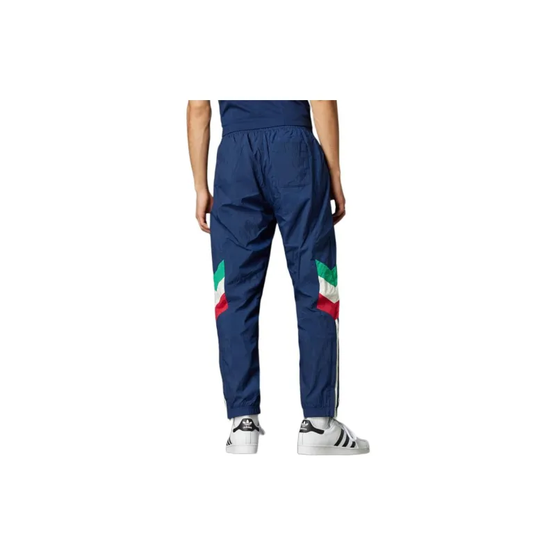 Adidas Originals Italy Track Bottoms-1