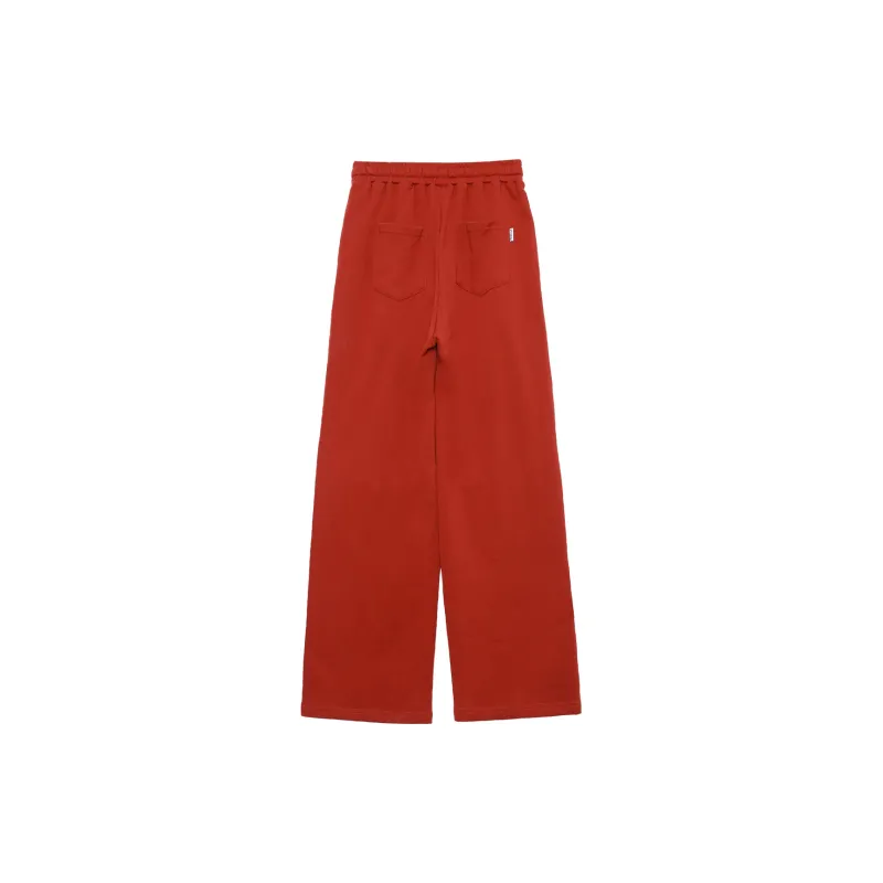MUGUOGUOMU Knitted Sports Pants Women's-5