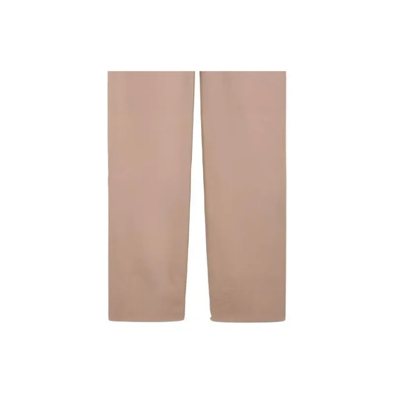 GUCCI Drawstring Twill Pants-5
