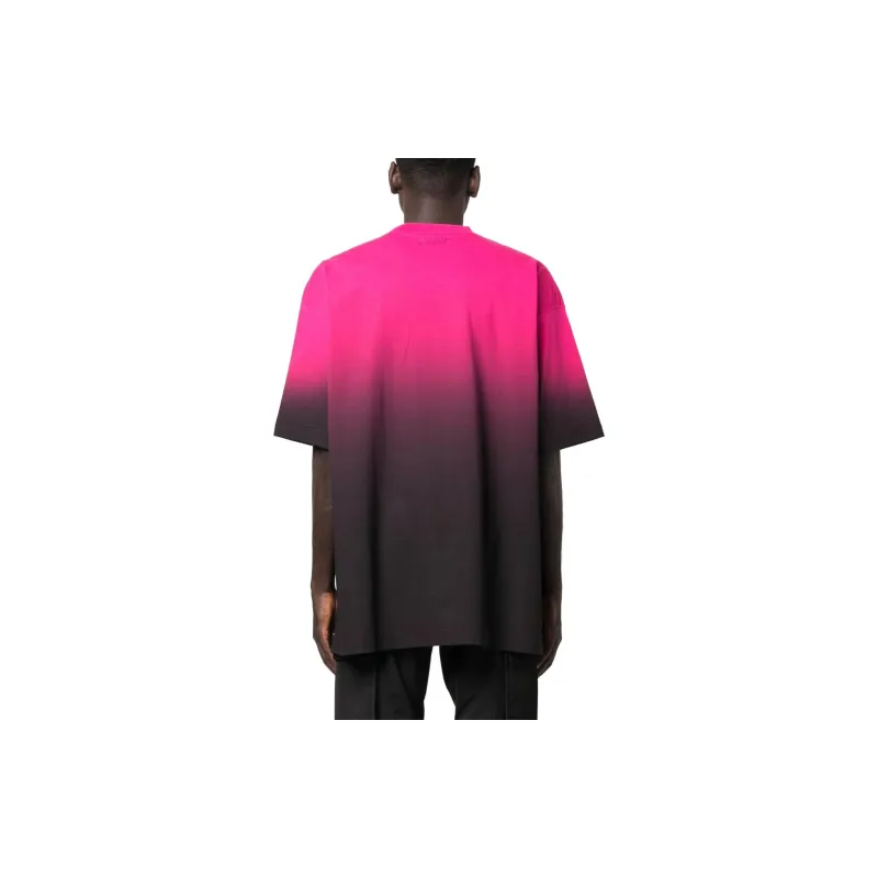 Vetements Gradient Logo Limited Edition T Shirt-2