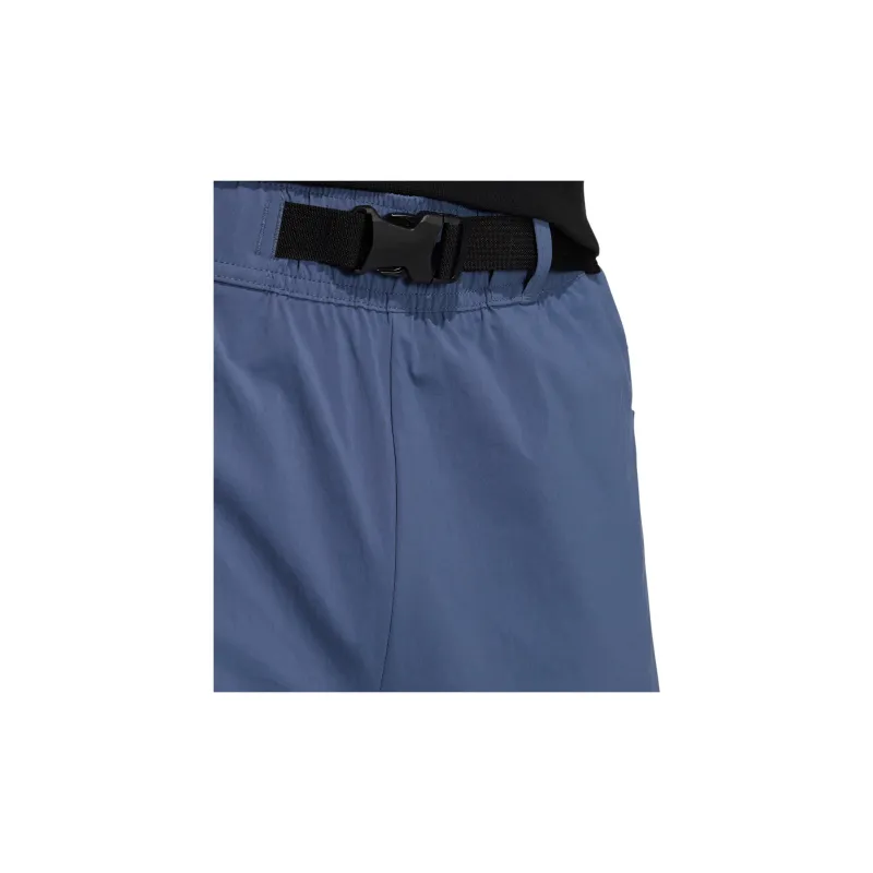 Adidas Wuji Series Knitted Sweatpants Men Sky Blue-5
