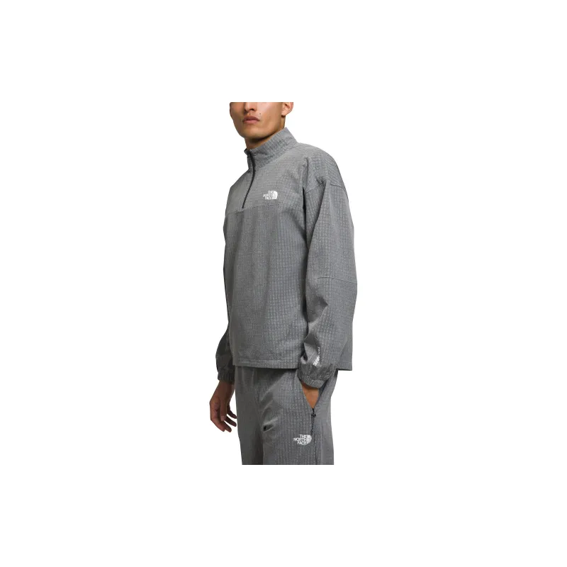THE NORTH FACE Sweatshirts Men Gray-1