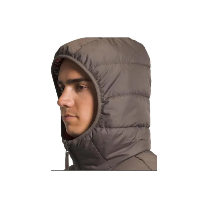 THE NORTH FACE Back In Blue Series Roxborough Jackets Coats Men's Falcon Brown-2