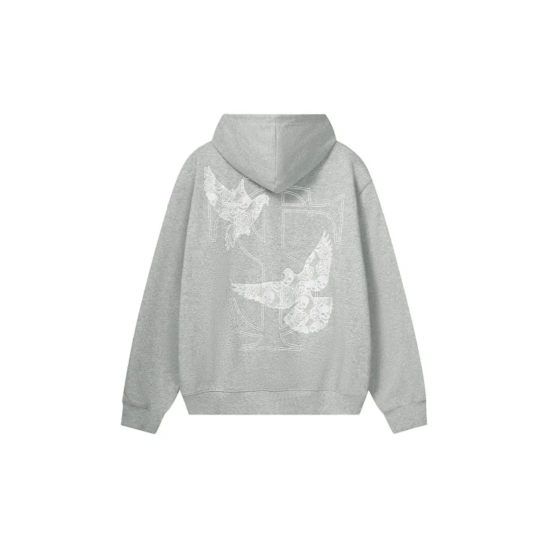 STK SMALL TOWN KID Sweatshirt Unisex-13