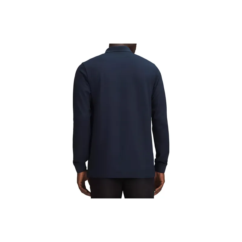 Lululemon Polo Polo Shirts Men-13