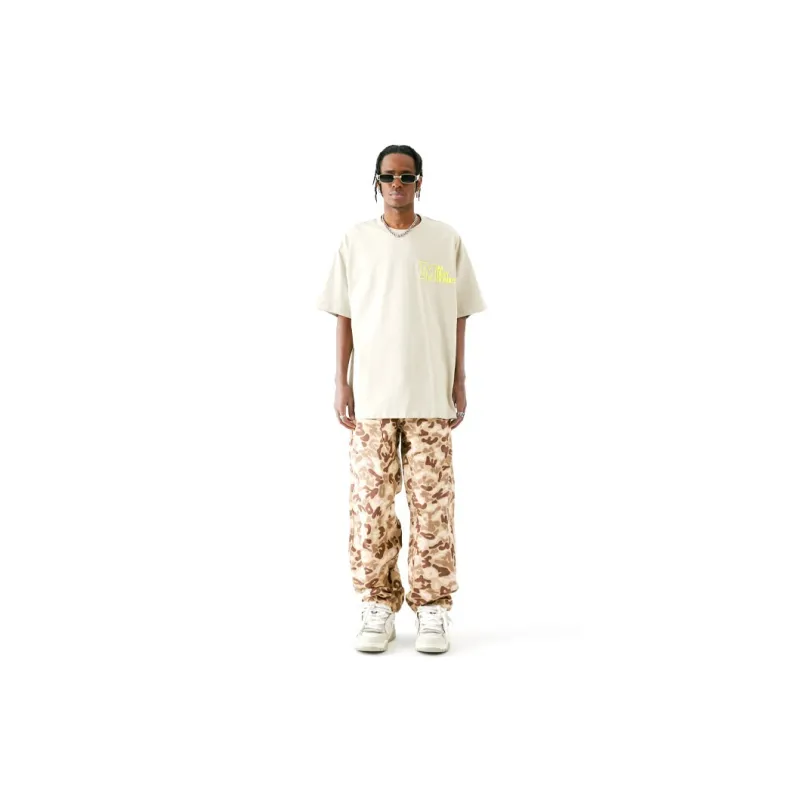 MR.ENJOYDA MONEY T Shirts Unisex-8