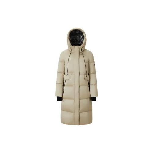 Chericom Down Jackets Women's