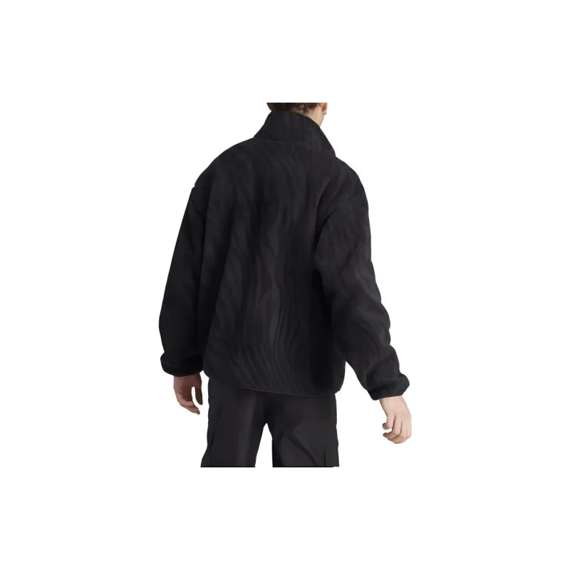 Adidas Jackets Men Black-5