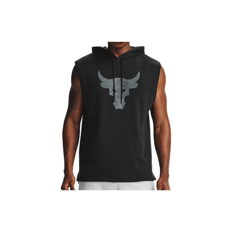 Under Armour Sweatshirts Men Black-2