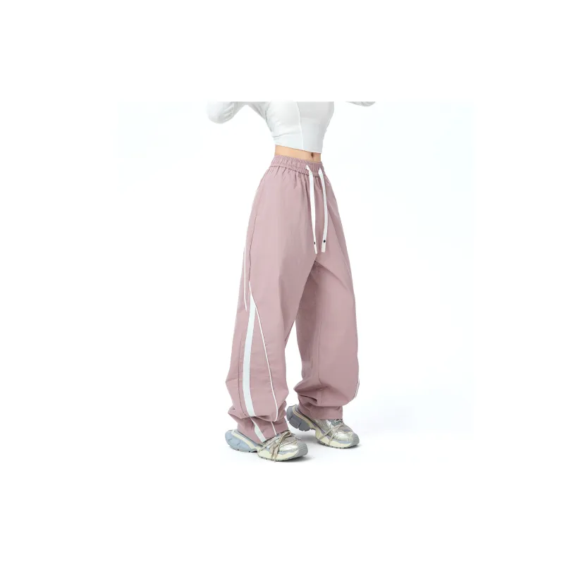 VTHK Casual Pants Unisex-8