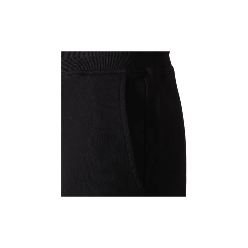 VERSACE JEANS COUTURE Logo Embroidered Drawstring Shorts-7
