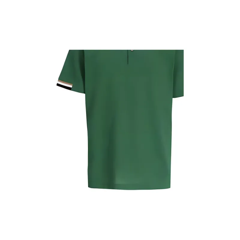Boss Parlay Polo Shirt-6