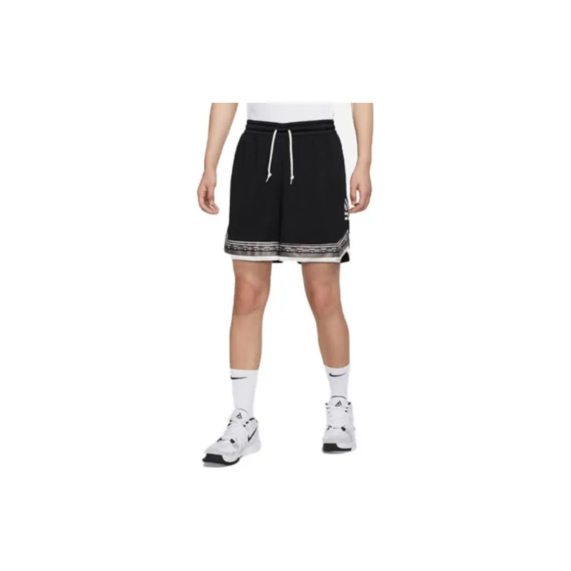 Nike Basketball Shorts Men's Black-2