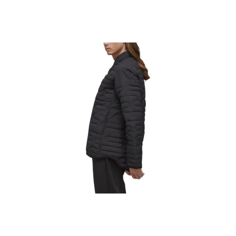 Y 3 Jackets Men Black-4