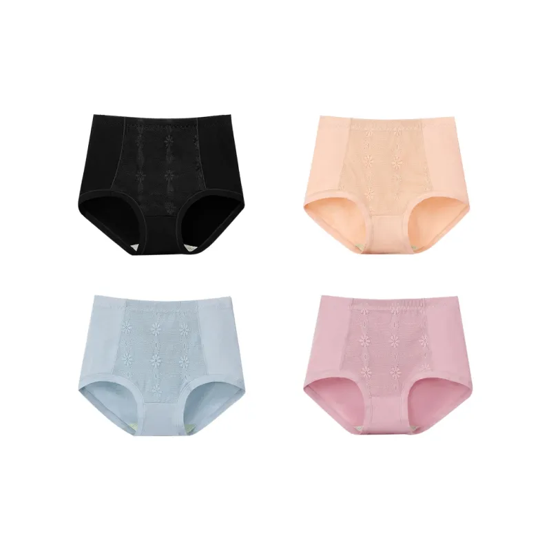 YUZHAOLIN Underpants Women's Combo Set-22