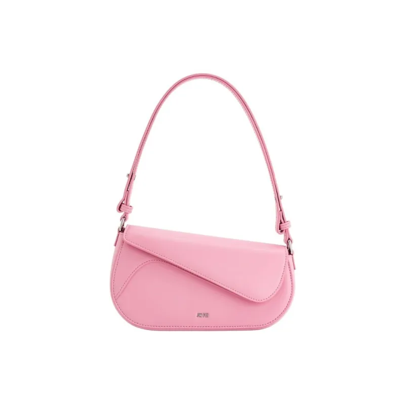 JW PEI ADDISYN Solid Color Fashion Premium Vegan Leather Women's-15