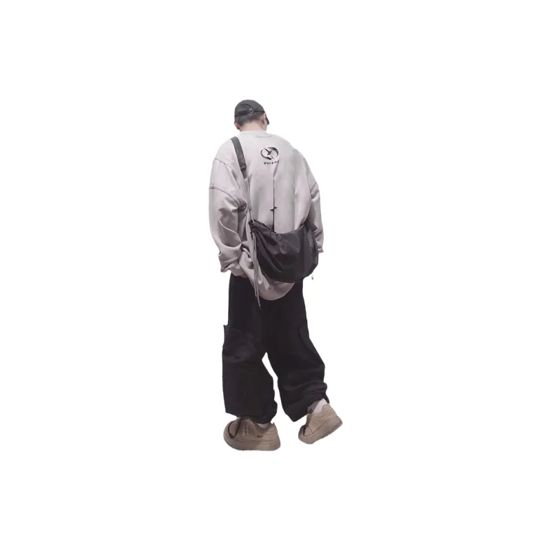 UUCSCC Cargo Pants Men-15