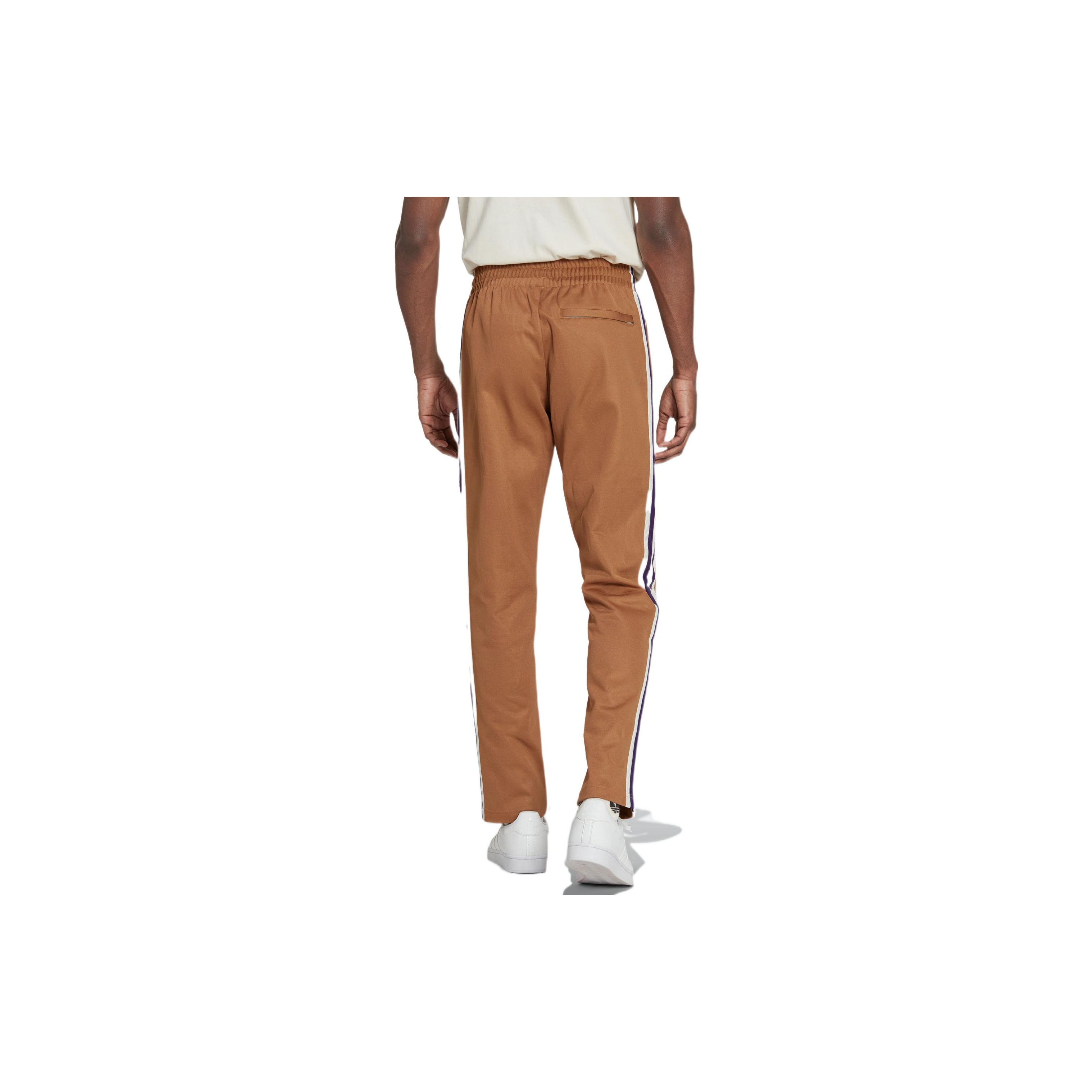 Adidas striped chino on sale