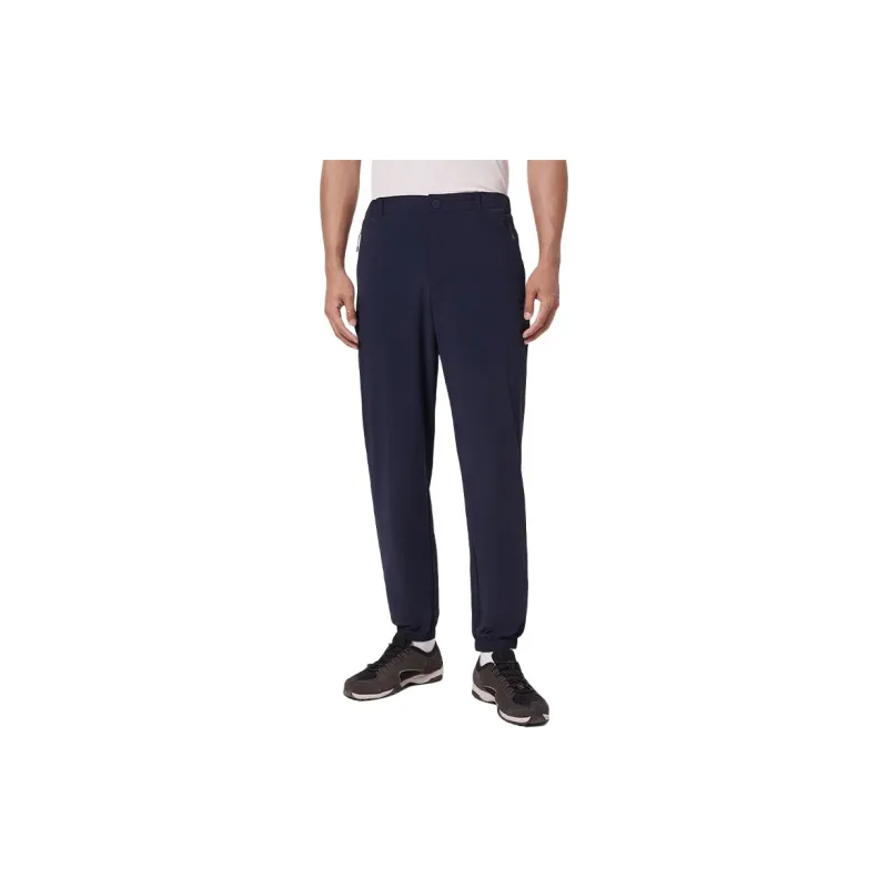 Columbia Casual Pants Men's Blue-2