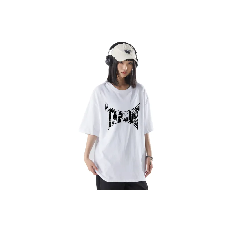 TAPOUT T-Shirts Unisex-2