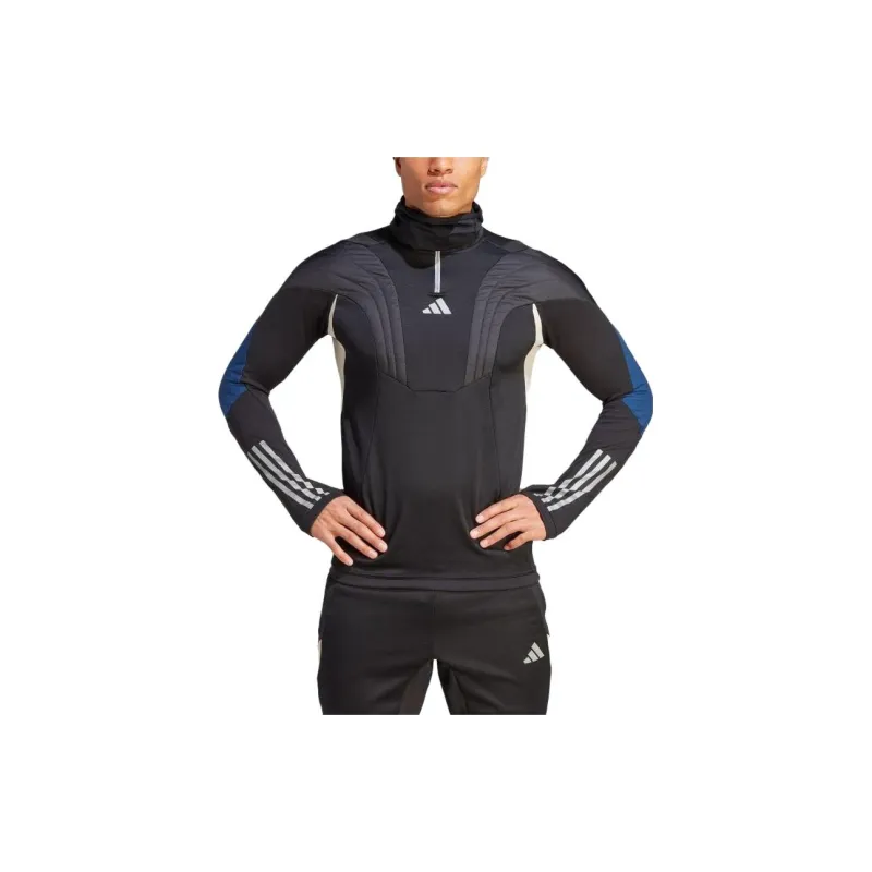 Adidas Soccer Jersey Men's Black-1