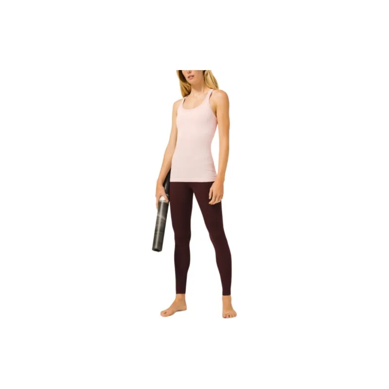 Lululemon Tank Tops Women's Hazy Pink-2