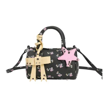 ECODAY ECOD PU Crossbody Handbag Women's