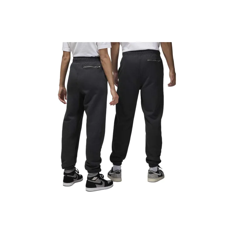 JORDAN Air JORDAN Wordmark Men's Fleece Pants-4