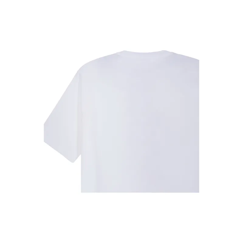 HERMES SS23 T Shirt Men's White-5