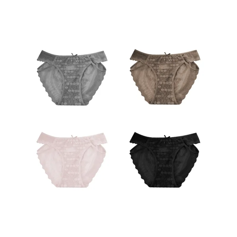 YUZHAOLIN Underpants Women's Combo Set-17