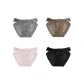 4 Pack (Gray+Coffee+Pink+Black)